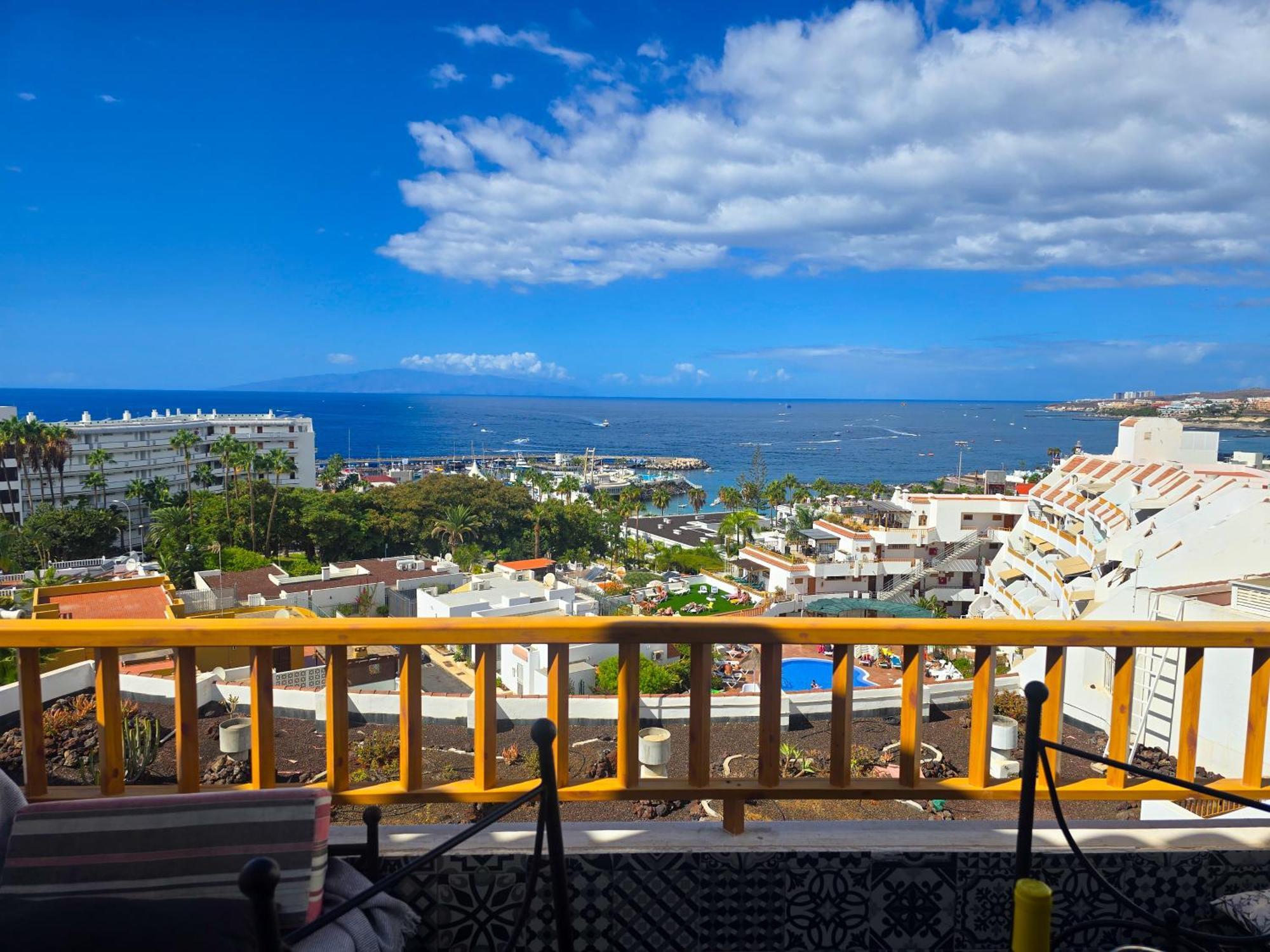 Sunset In Los Geranios By Helloapartments Costa Adeje  Esterno foto