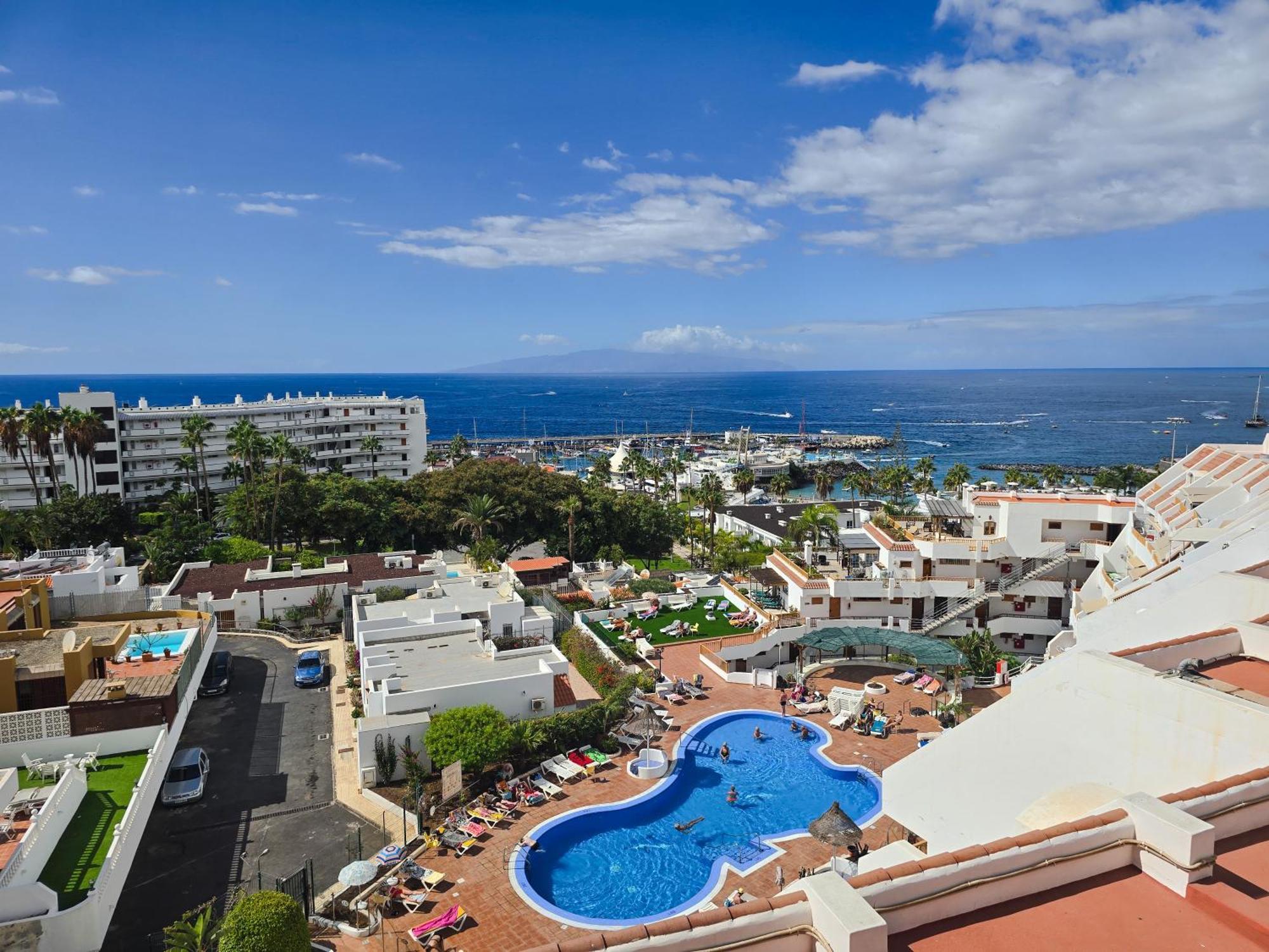 Sunset In Los Geranios By Helloapartments Costa Adeje  Esterno foto