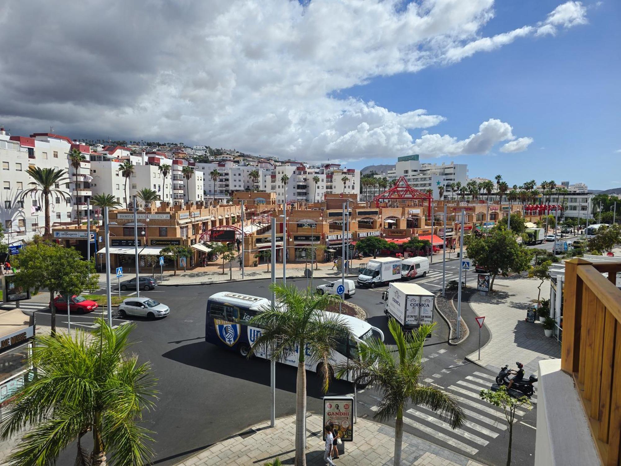 Sunset In Los Geranios By Helloapartments Costa Adeje  Esterno foto