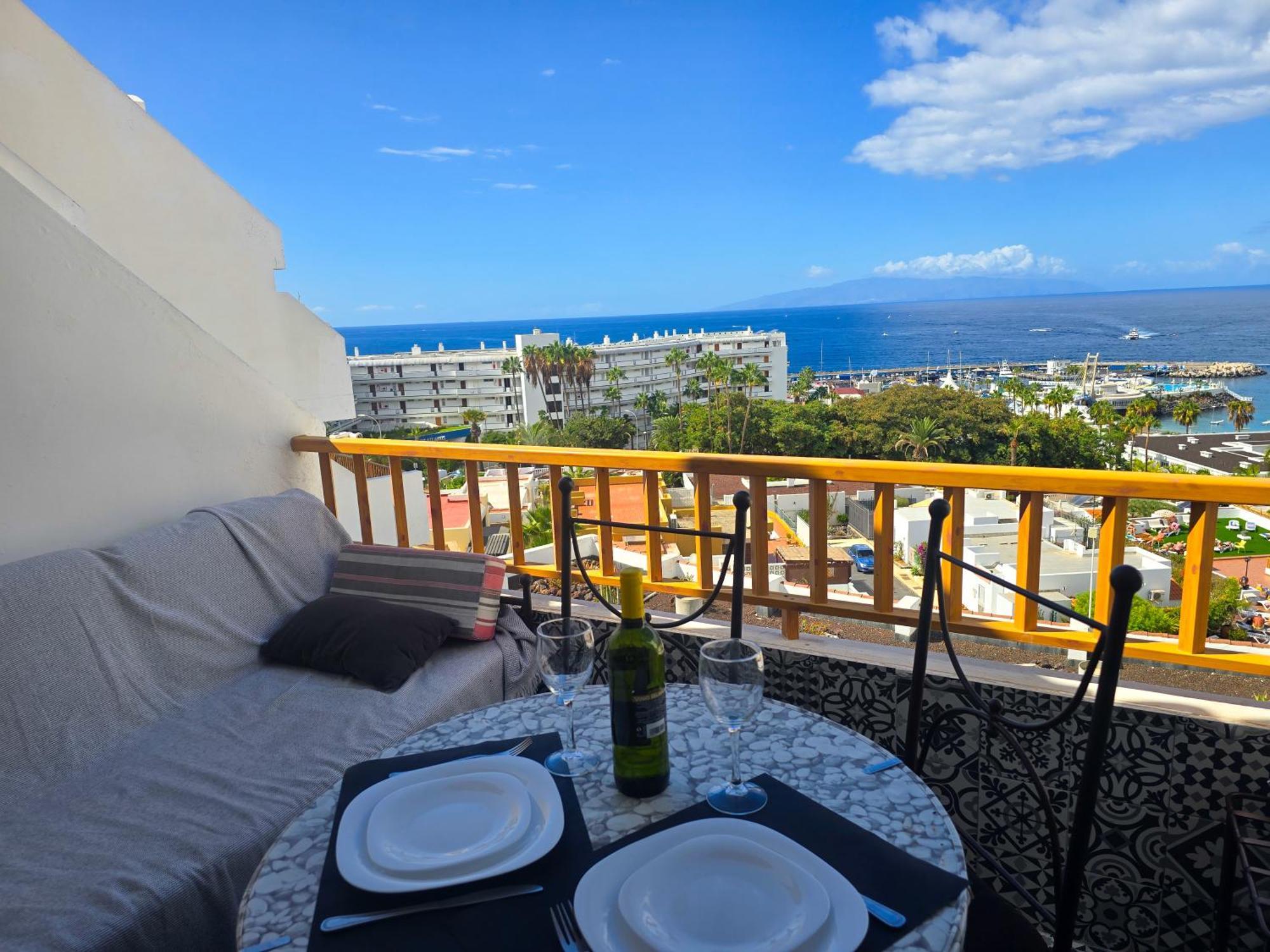 Sunset In Los Geranios By Helloapartments Costa Adeje  Esterno foto